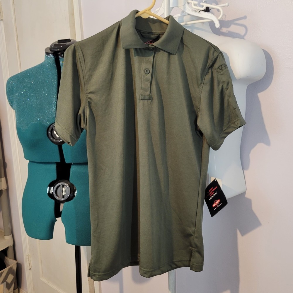 TRU-SPEC 24/7 Womens Polo - Picture 1 of 4